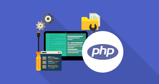 PHP image